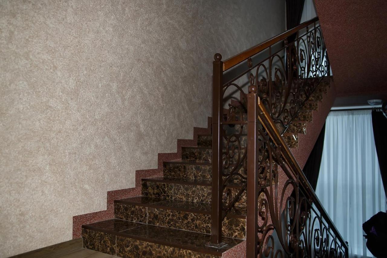 Hotel Перлина Saevka Exterior photo